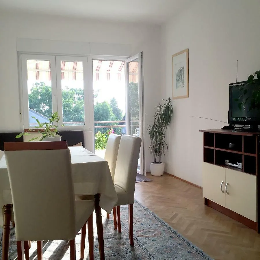 Apartments Marija Njivice