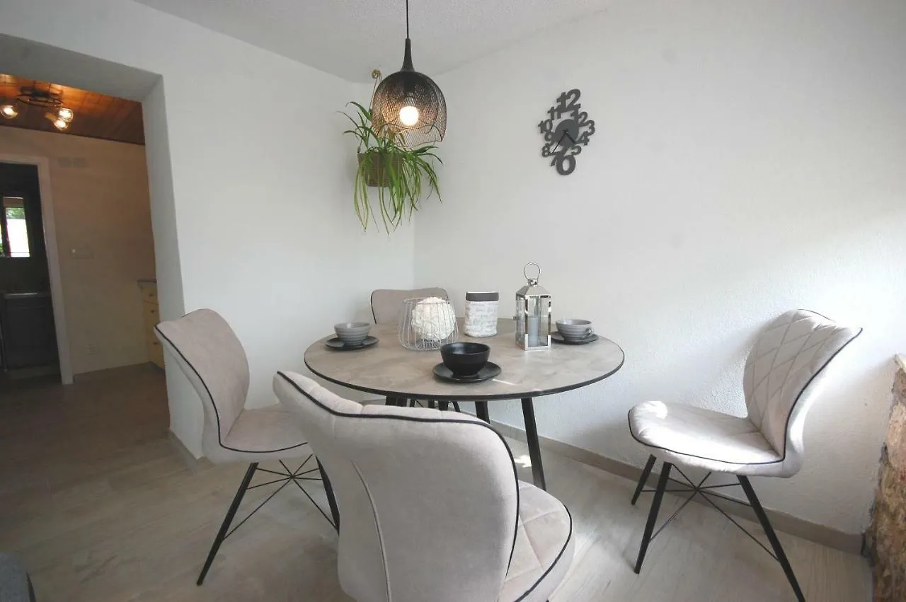 Apartments Marija Njivice